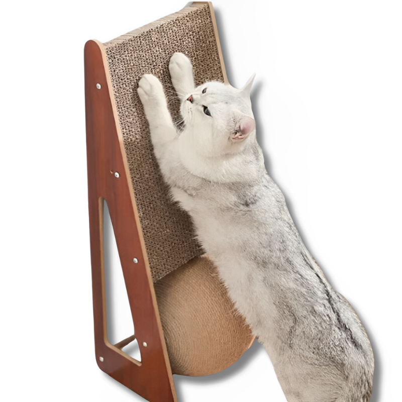 Cat-scratching-board