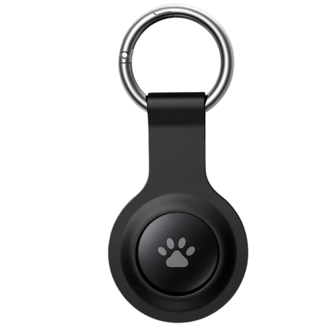 Cat Tracker Secure GPS Tracking