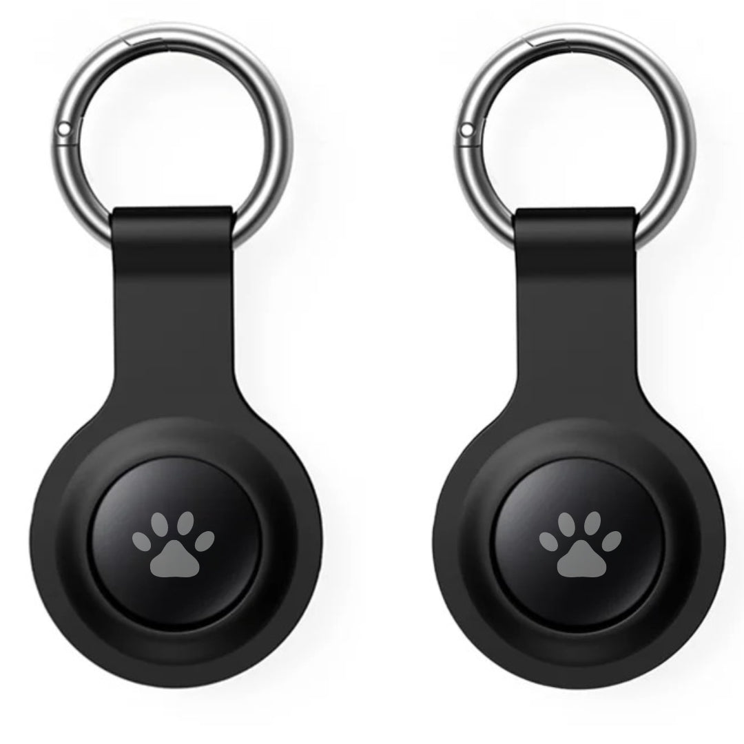 Cat Tracker Secure GPS Tracking