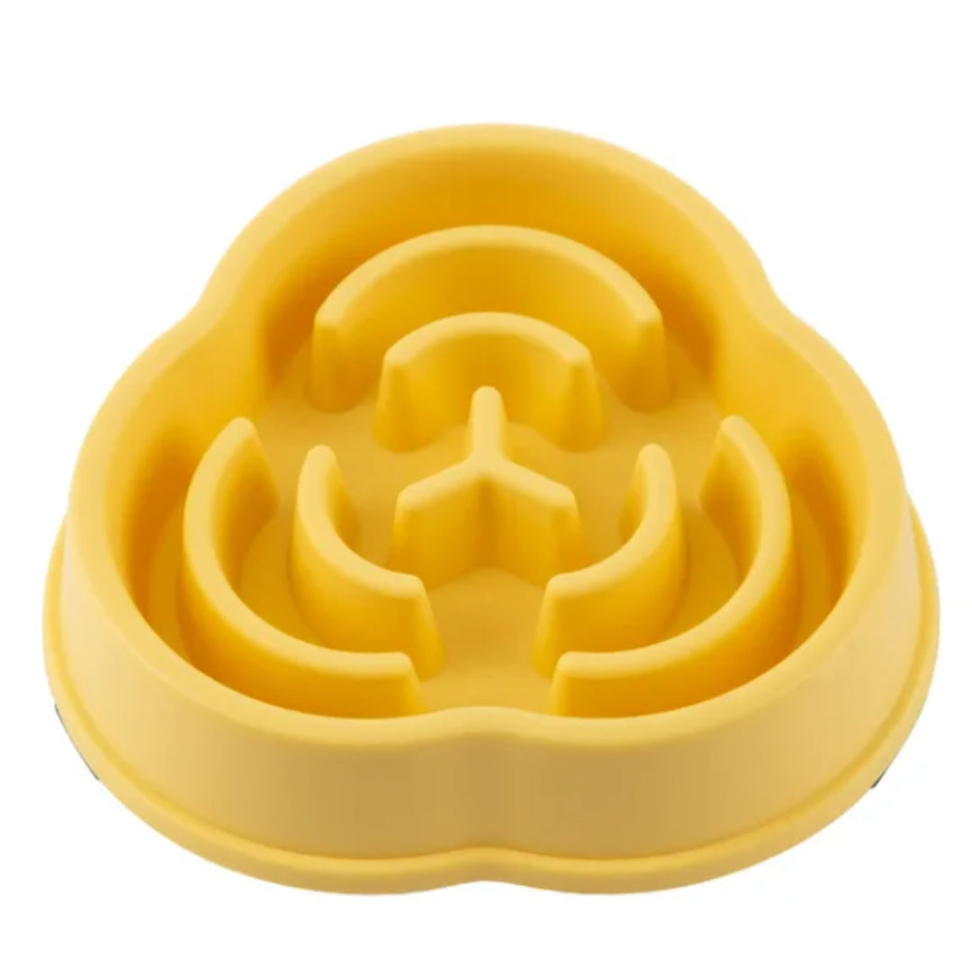 Slow Feeding Bowl for Your pet