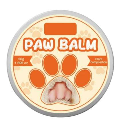 Pet Paw Protection Balm Cream Universal natural