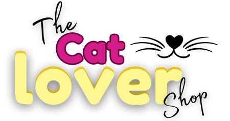 The Cat Lover Shop