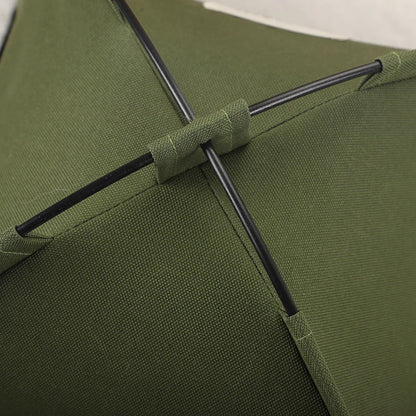 Indoor Camping Foldable Cat Tent Bed