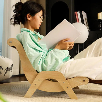 Sisal Cat Scratcher - Lounge Chair Stylish and Durable